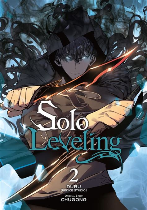 Ore dake Level Up na Ken (Solo Leveling) .